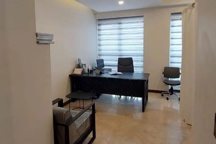 اتاق معاینه